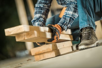 Wood Building Elements