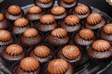 chocolate cake