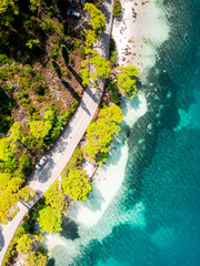 Playas de Croacia