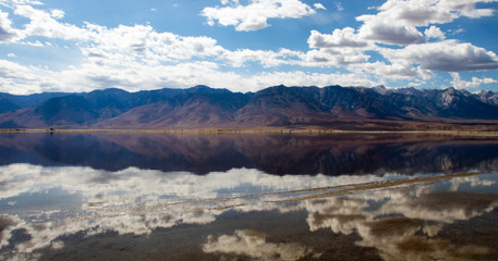 Owens Lake