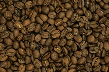 焙煎コーヒー豆