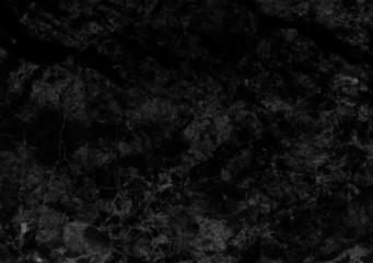 Black marble