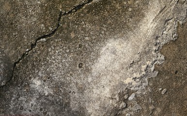 texture of old wall