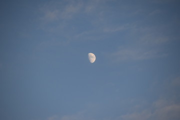 Moon