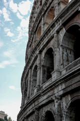 Fototapeta premium Colosseum