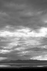 Great Salt Lake Spring