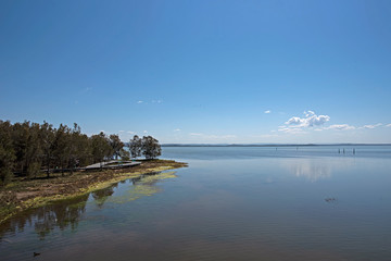 Tuggerah Lake, New South Wales, Australia