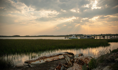 John's Island, SC, USA