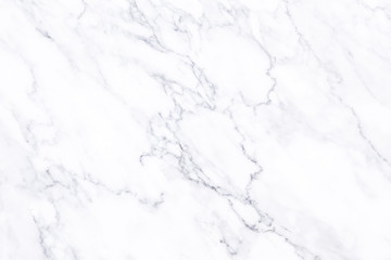 natural White marble texture for skin tile wallpaper luxurious background. Creative Stone ceramic art wall interiors backdrop design. picture high resolution.