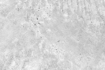 Abstract grungy white concrete seamless background. Stone texture for painting on ceramic tile wallpaper. Cement backdrop for design art work and pattern.