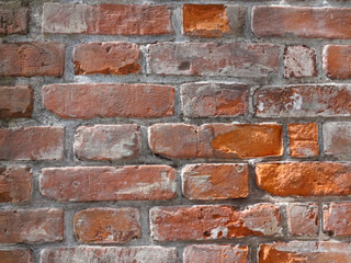 レンガのイメージ