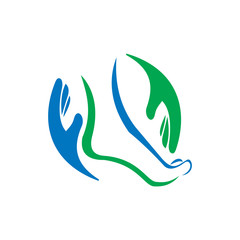 Vein Care Logo