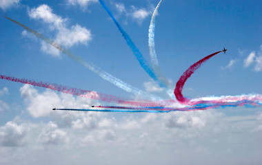 An Excursion to Swansea-Air-Show-26