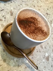 Hot Choco