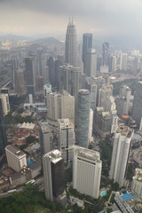 Kuala Lumpur, Malaysia