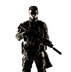 Military company mercenary