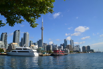 Toronto