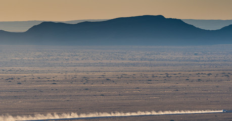 AMAZING NATURE AND ANIMALS IN NAMIBIA