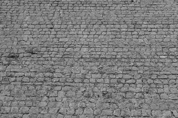 Pattern black and white