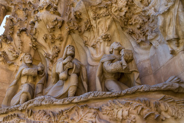 Fototapeta premium Sculpture