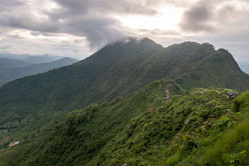 Bandipur - Nepal 