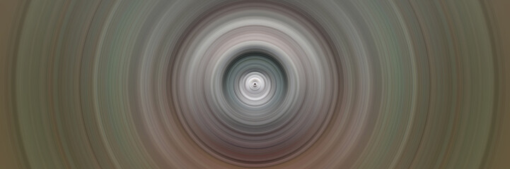 Fototapeta na wymiar Abstract background of spin circle radial motion blur. Background for modern graphic design and text.