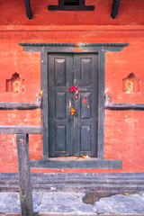 Bandipur - Nepal 