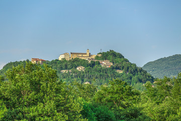 Fototapeta premium Tuscany, Italy, Europe.