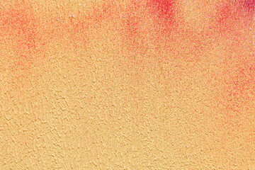 Texture of cement wall