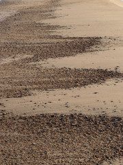 abstract sand texture suitable for background