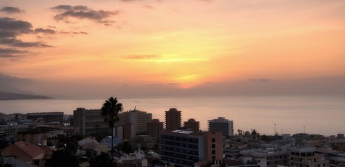 Puerto de la Cruz