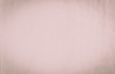 Close-Up Of Pink Paper Background With Vignette