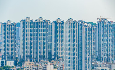 Real estate in Zhanjiang City, Guangdong Province