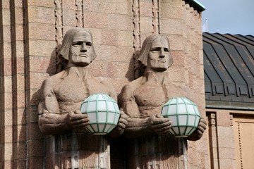 Helsinki