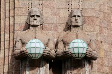 Helsinki