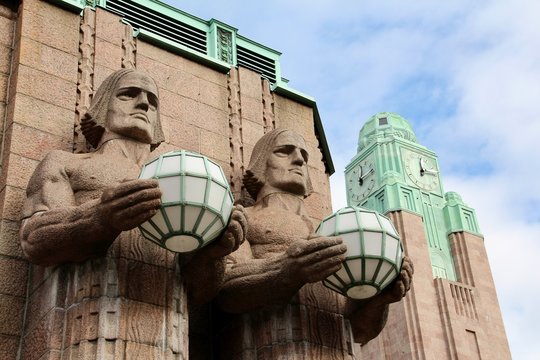 Helsinki
