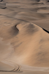 BEAUTIFUL LANDSCAPE OF NAMIBIA AFRICA