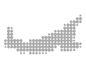 Karte von Prince Edward Island