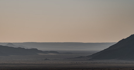 BEAUTIFUL LANDSCAPES OF NAMIBIA IN AFRICA