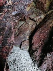 Beach Cave