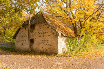 manor kiviloo estonia europa