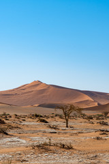 BEAUTIFUL LANDSCAPES OF NAMIBIA IN AFRICA
