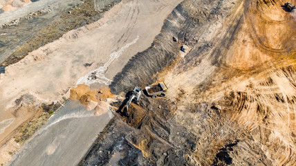 Earth Moving In South Africa