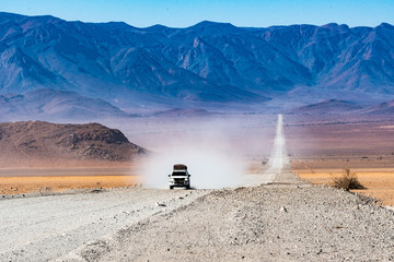 BEAUTIFUL LANDSCAPES OF NAMIBIA IN AFRICA