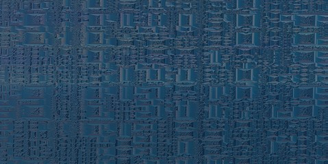 creative abstract alien decorative texture background for wallpaper and website design