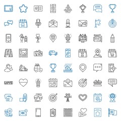 ui icons set
