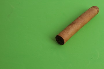 Tobacco Cigars Studio Photo known also as Cigarrets