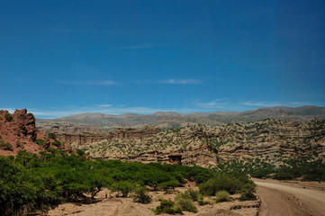Viaje de Tupiza a Uyuni,Bolivia,south America,(c)Dario Iallorenzi