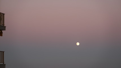 Moonrise