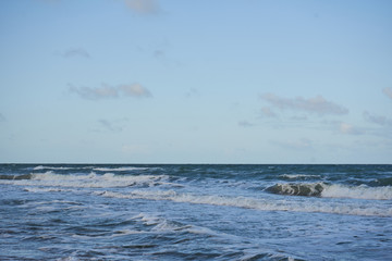 Meer von Seeland